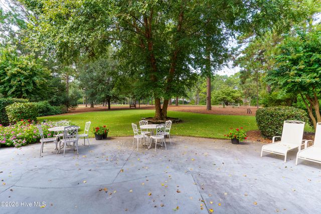 35 Bel Air Drive, Pinehurst, NC 28374