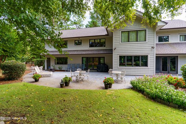 35 Bel Air Drive, Pinehurst, NC 28374
