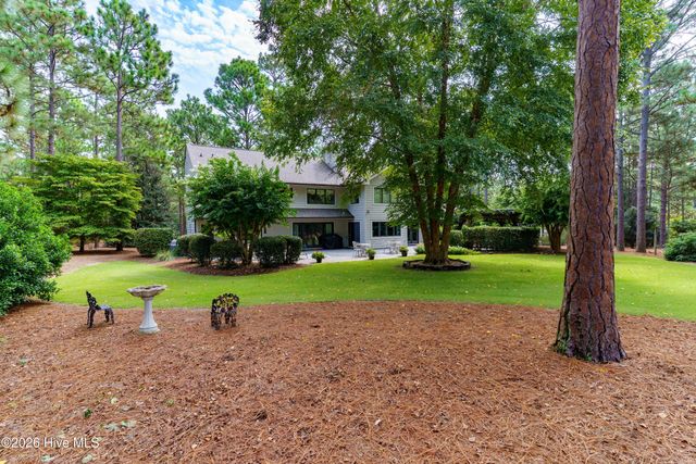 35 Bel Air Drive, Pinehurst, NC 28374