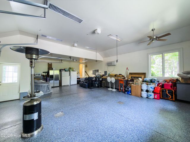 35 Bel Air Drive, Pinehurst, NC 28374