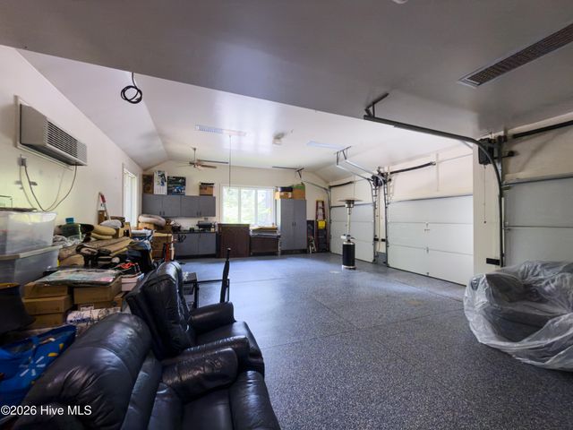 35 Bel Air Drive, Pinehurst, NC 28374