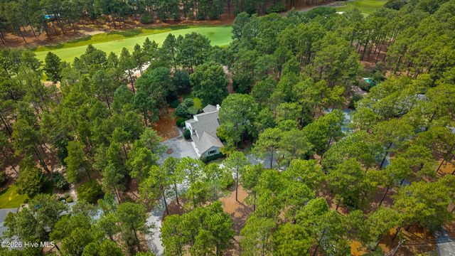 35 Bel Air Drive, Pinehurst, NC 28374