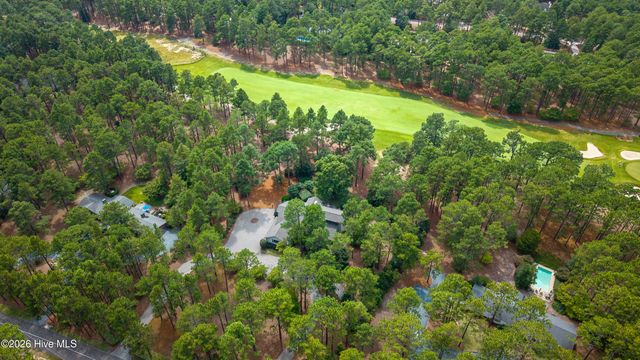 35 Bel Air Drive, Pinehurst, NC 28374