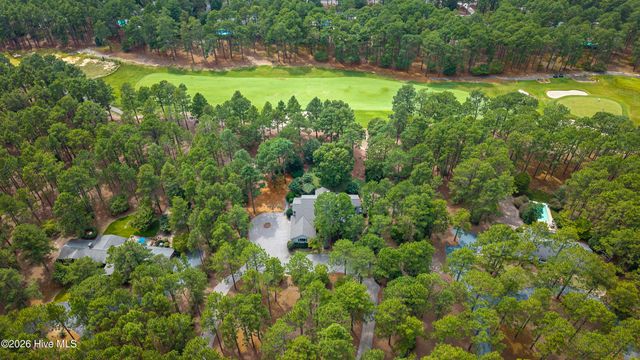 35 Bel Air Drive, Pinehurst, NC 28374