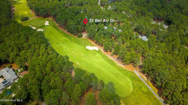 35 Bel Air Drive, Pinehurst, NC 28374