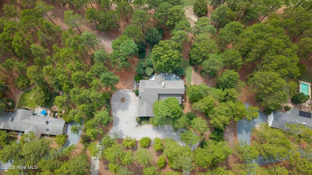 35 Bel Air Drive, Pinehurst, NC 28374
