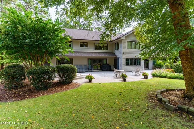 35 Bel Air Drive, Pinehurst, NC 28374