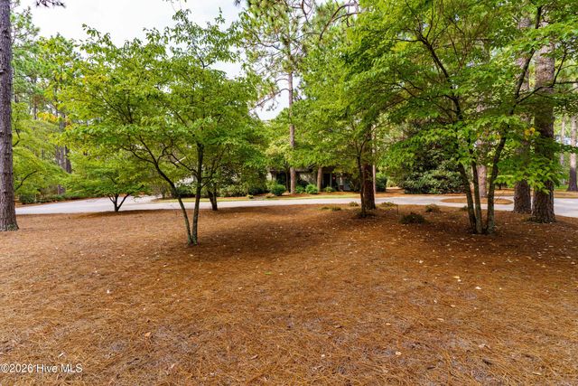 35 Bel Air Drive, Pinehurst, NC 28374