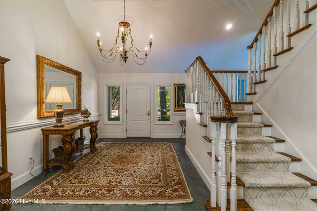 35 Bel Air Drive, Pinehurst, NC 28374