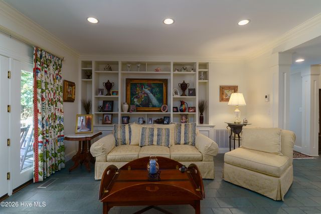 35 Bel Air Drive, Pinehurst, NC 28374