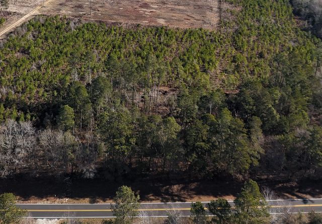 0 STORY MILL Road, Waynesboro, GA 30830