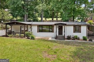 119 Mcbee Street, Dallas, GA 30132