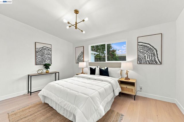 3531 Independence Rd, Fremont, CA 94538