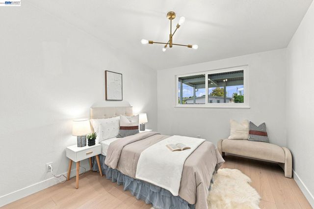 3531 Independence Rd, Fremont, CA 94538
