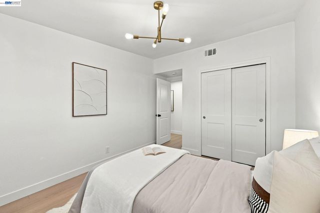 3531 Independence Rd, Fremont, CA 94538
