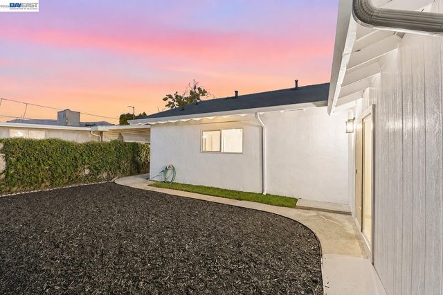 3531 Independence Rd, Fremont, CA 94538