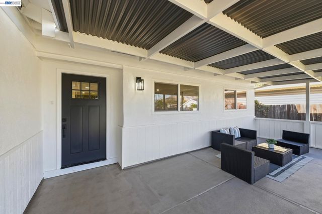 3531 Independence Rd, Fremont, CA 94538