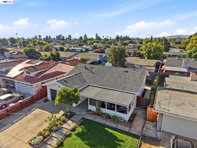 3531 Independence Rd, Fremont, CA 94538