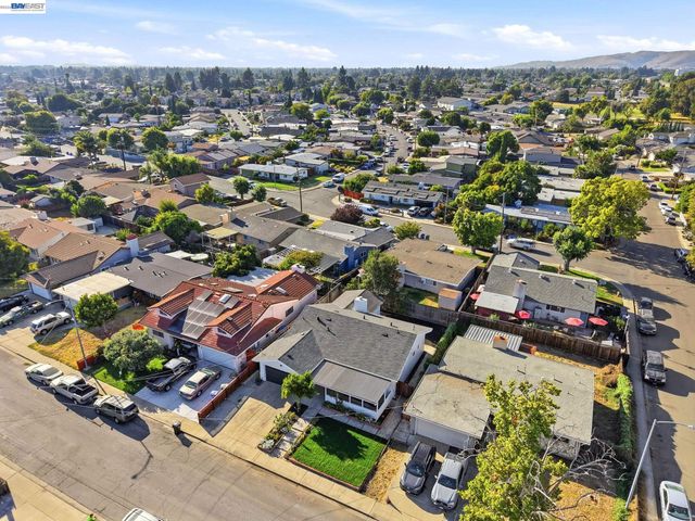 3531 Independence Rd, Fremont, CA 94538
