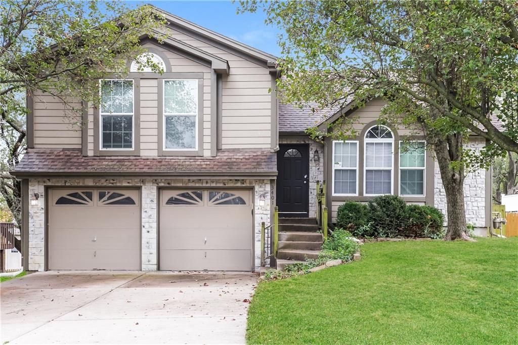 3401 NW 85th Street, Kansas City, MO 64154