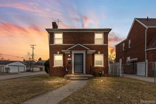 16503 Ilene Street, Detroit, MI 48221