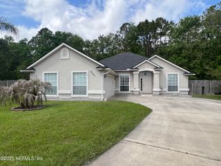 6361 DU-CLAY Road, Jacksonville, FL 32244