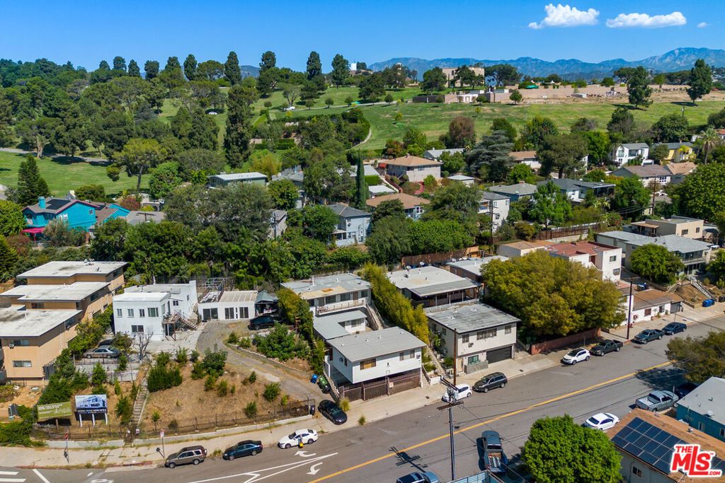 3619 Fletcher Drive, Los Angeles, CA 90065 — photo 4