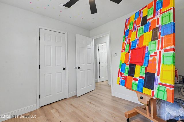 811 Villere Street, Waveland, MS 39576