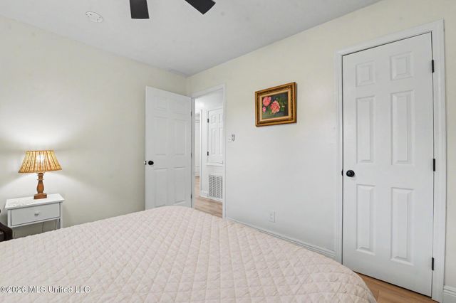 811 Villere Street, Waveland, MS 39576