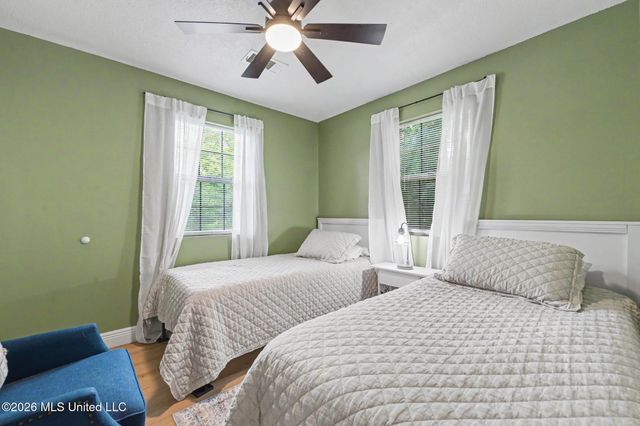 811 Villere Street, Waveland, MS 39576