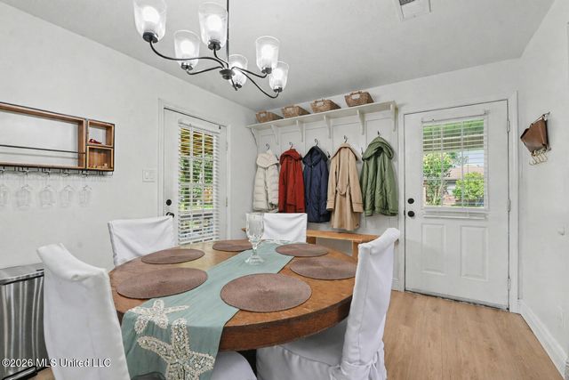 811 Villere Street, Waveland, MS 39576