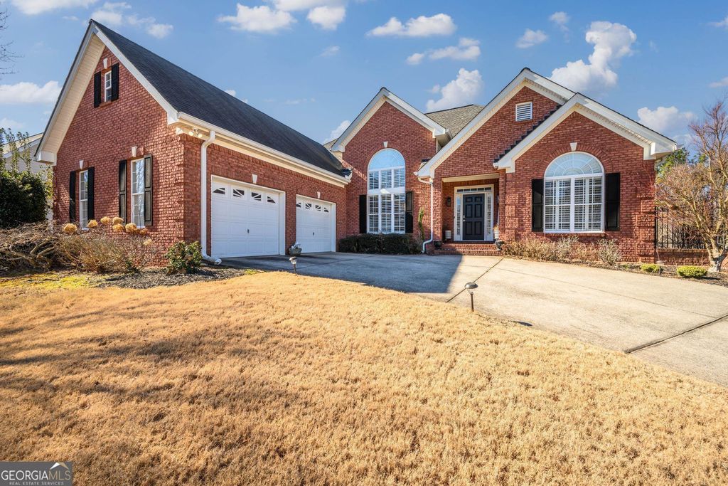 4275 Rosestone Court Kait Swafford Realtor