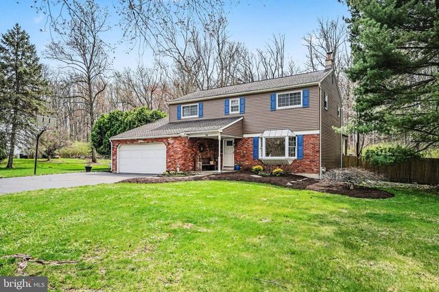 730 MAPLE HILL DR, Blue Bell, PA 19422