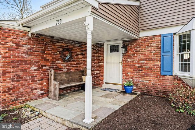 730 MAPLE HILL DR, Blue Bell, PA 19422