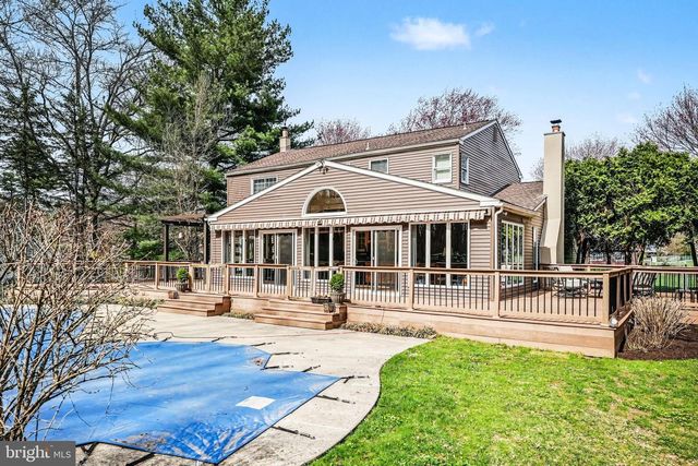 730 MAPLE HILL DR, Blue Bell, PA 19422