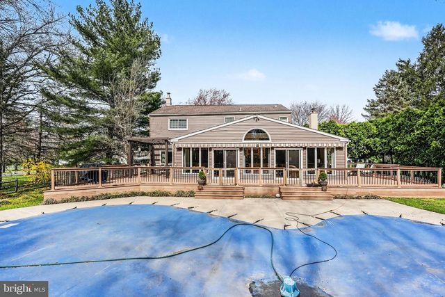 730 MAPLE HILL DR, Blue Bell, PA 19422