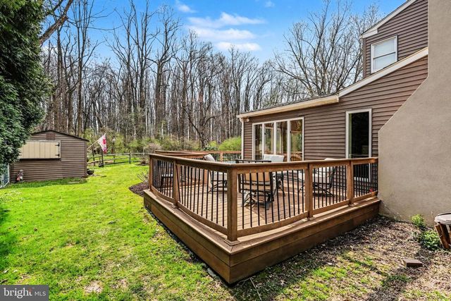 730 MAPLE HILL DR, Blue Bell, PA 19422