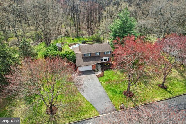 730 MAPLE HILL DR, Blue Bell, PA 19422