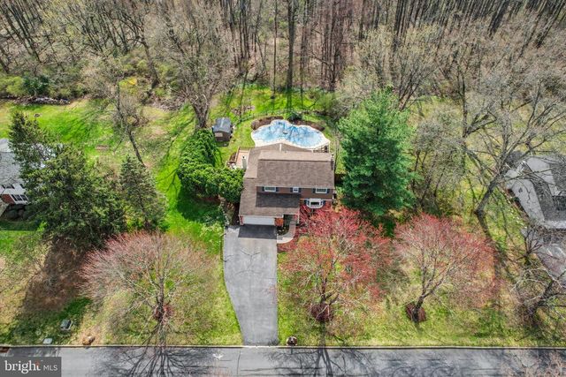 730 MAPLE HILL DR, Blue Bell, PA 19422