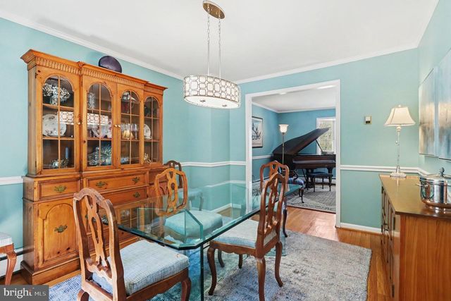 730 MAPLE HILL DR, Blue Bell, PA 19422