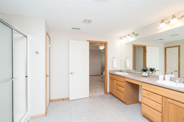 9600 Twin Eagles Drive, Johnston, IA 50131