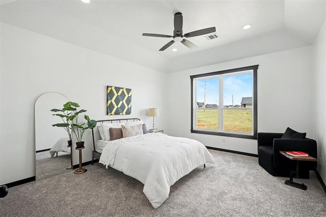 2440 Canyon Circle, Blanchard, OK 73010
