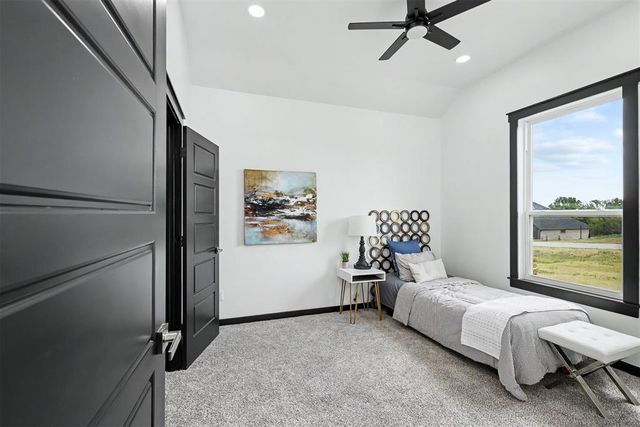 2440 Canyon Circle, Blanchard, OK 73010