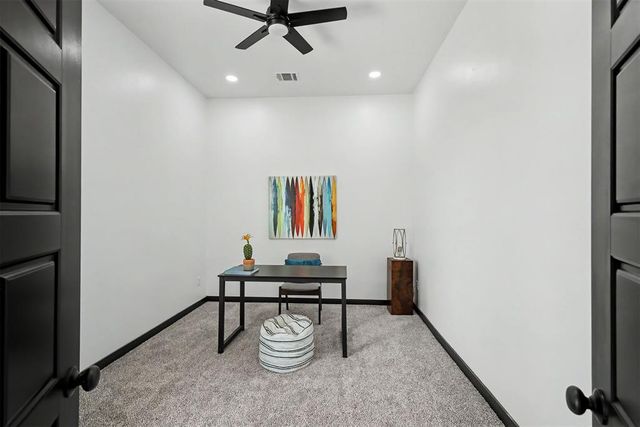 2440 Canyon Circle, Blanchard, OK 73010