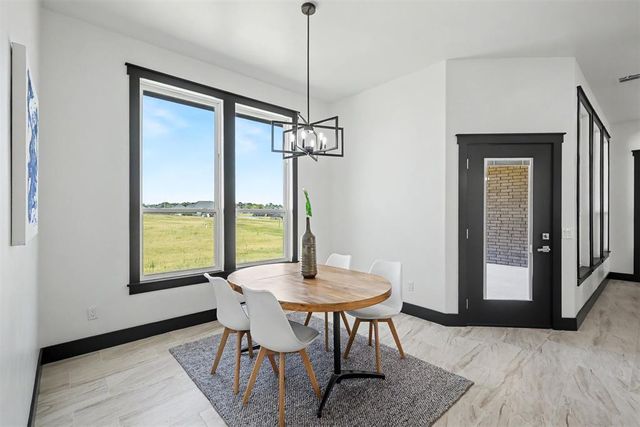 2440 Canyon Circle, Blanchard, OK 73010