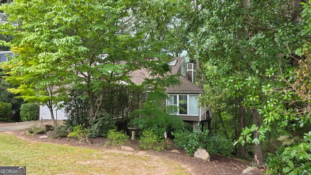 2659 Spring Rock Way NE, Roswell, GA 30075
