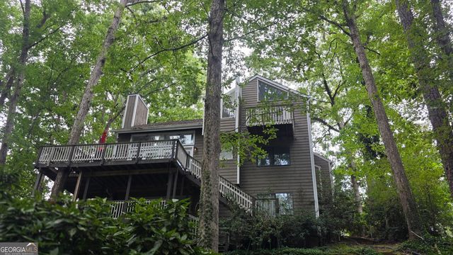 2659 Spring Rock Way NE, Roswell, GA 30075