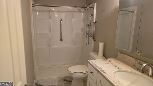 2659 Spring Rock Way NE, Roswell, GA 30075