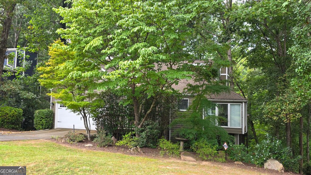 2659 Spring Rock Way NE, Roswell, GA 30075