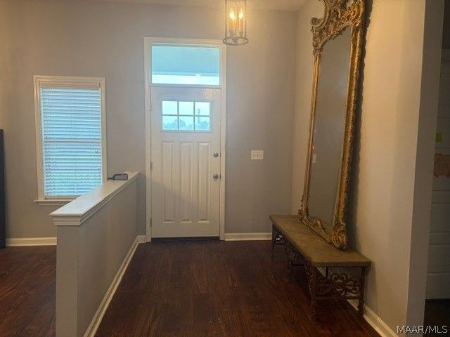 8828 Andress Court, Montgomery, AL 36117